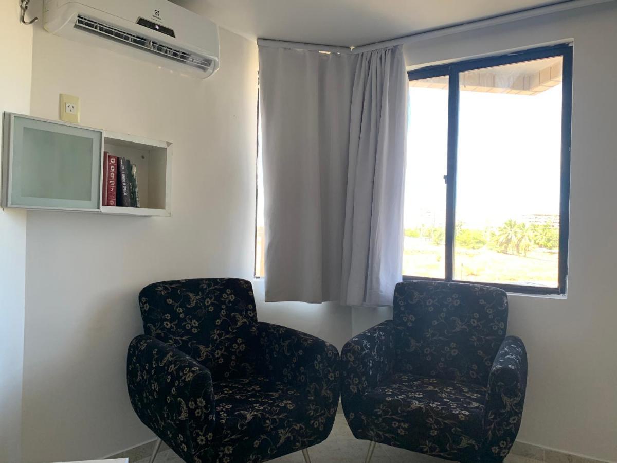Hotel Victory Flat Cabedelo Luaran gambar