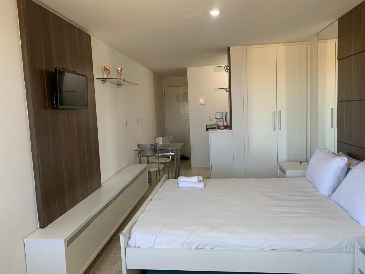 Hotel Victory Flat Cabedelo Luaran gambar