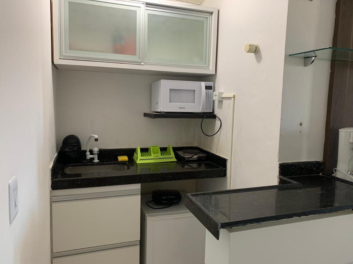 Hotel Victory Flat Cabedelo Luaran gambar