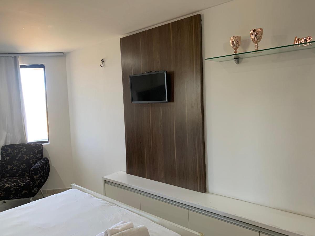 Hotel Victory Flat Cabedelo Luaran gambar