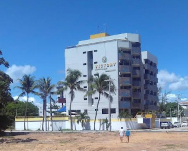 Hotel Victory Flat Cabedelo Luaran gambar