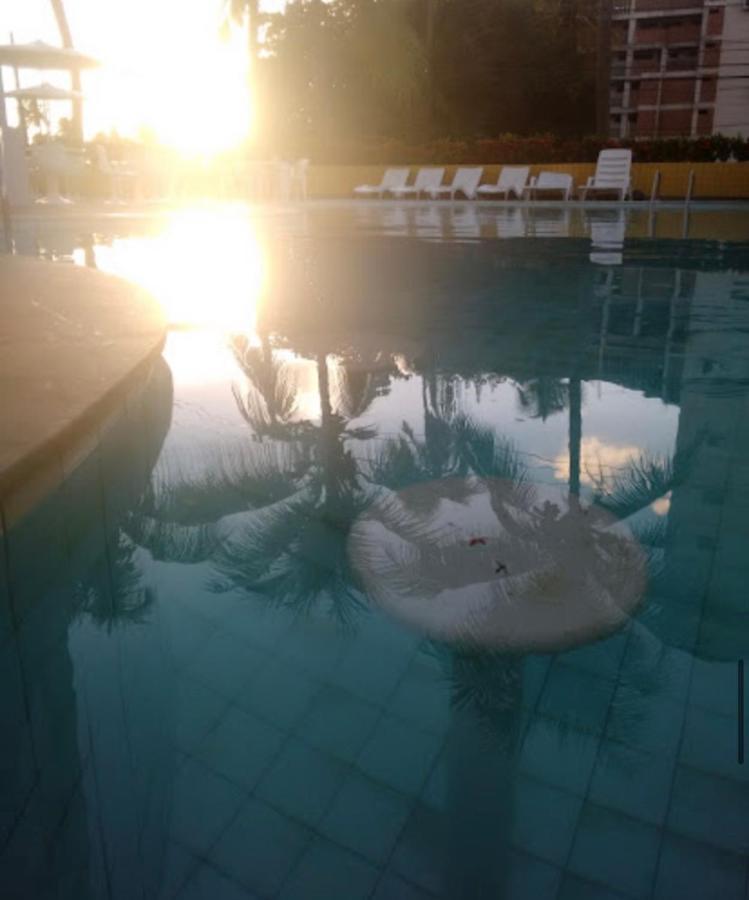 Hotel Victory Flat Cabedelo Luaran gambar