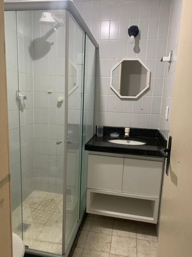 Hotel Victory Flat Cabedelo Luaran gambar
