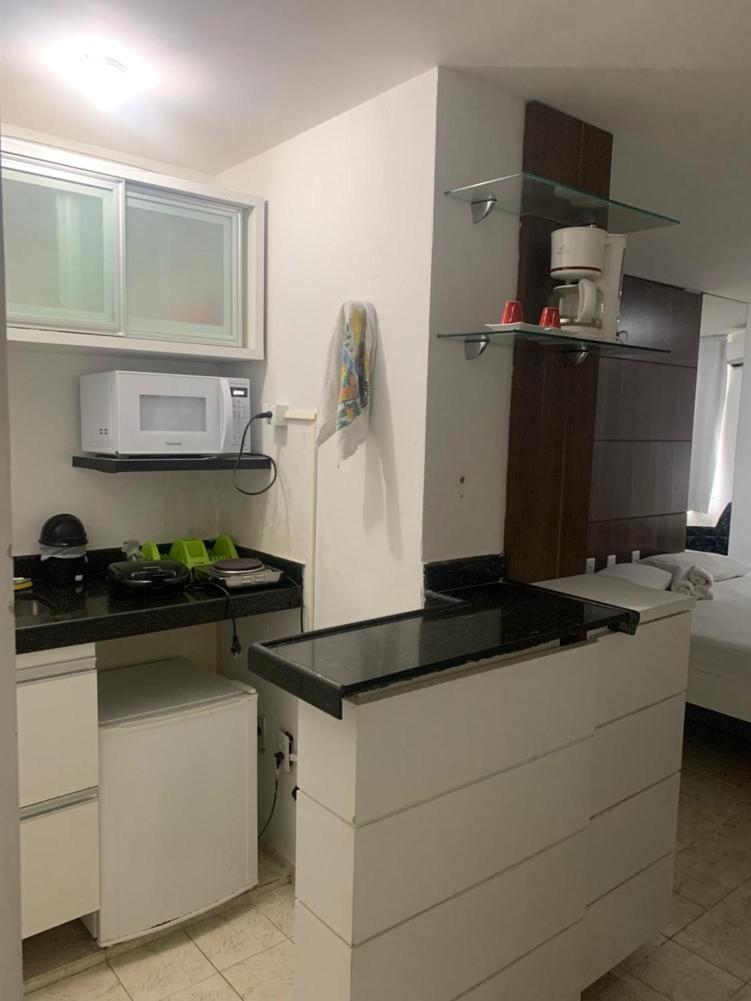 Hotel Victory Flat Cabedelo Luaran gambar