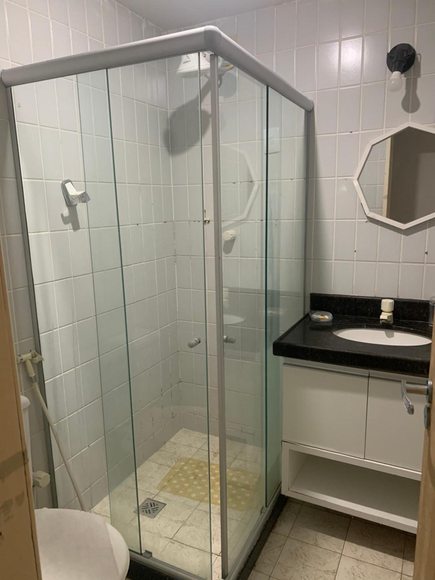 Hotel Victory Flat Cabedelo Luaran gambar