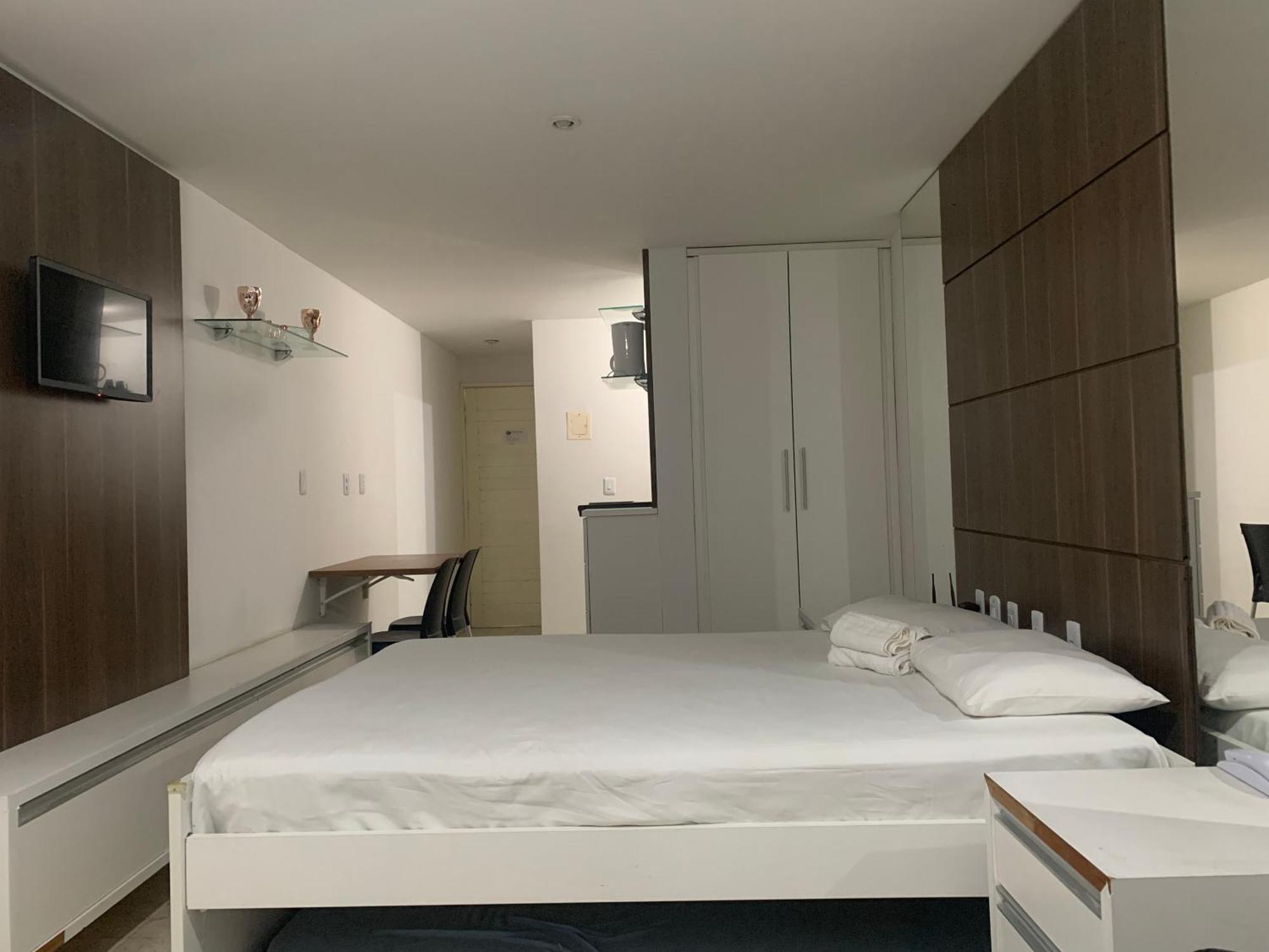 Hotel Victory Flat Cabedelo Luaran gambar